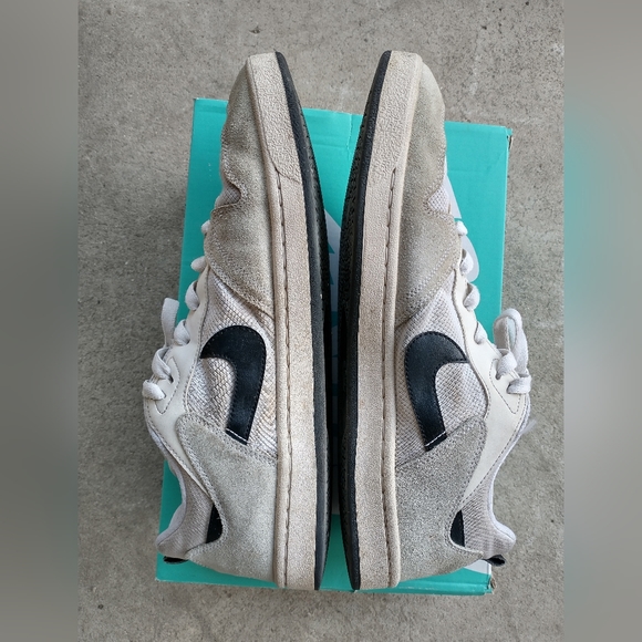 Nike SB Alleyoop Mens 13 - Picture 6 of 9